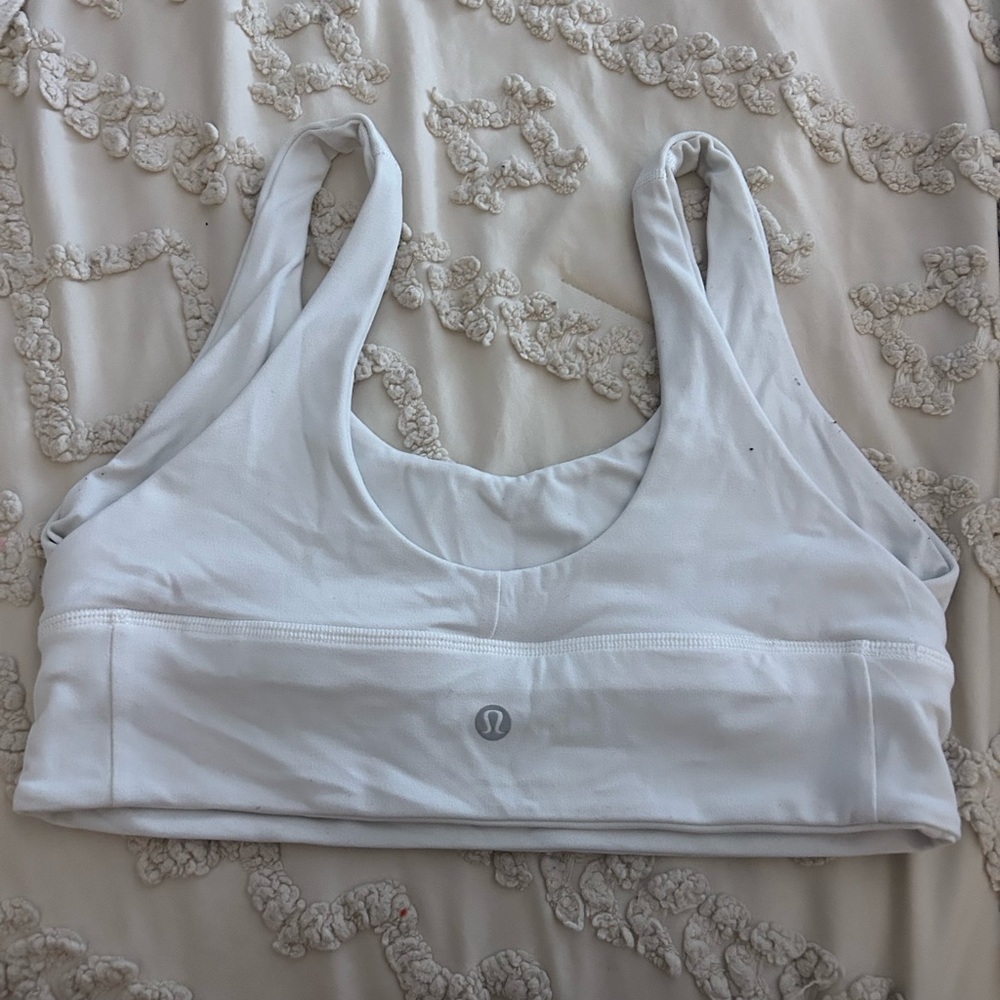 Lululemon Align Sports Bra